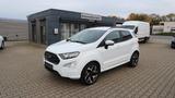 Ford EcoSport 1.0 ST-Line*1-Hand*Kamera*Navi*ST-Styl. - gebrauchte Ford EcoSport aus dem Jahr 2023