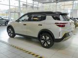 Opel Frontera GS 1.2 PDC SHZ KAMERA NAVI LED 7-SITZER - Opel Frontera: Grau