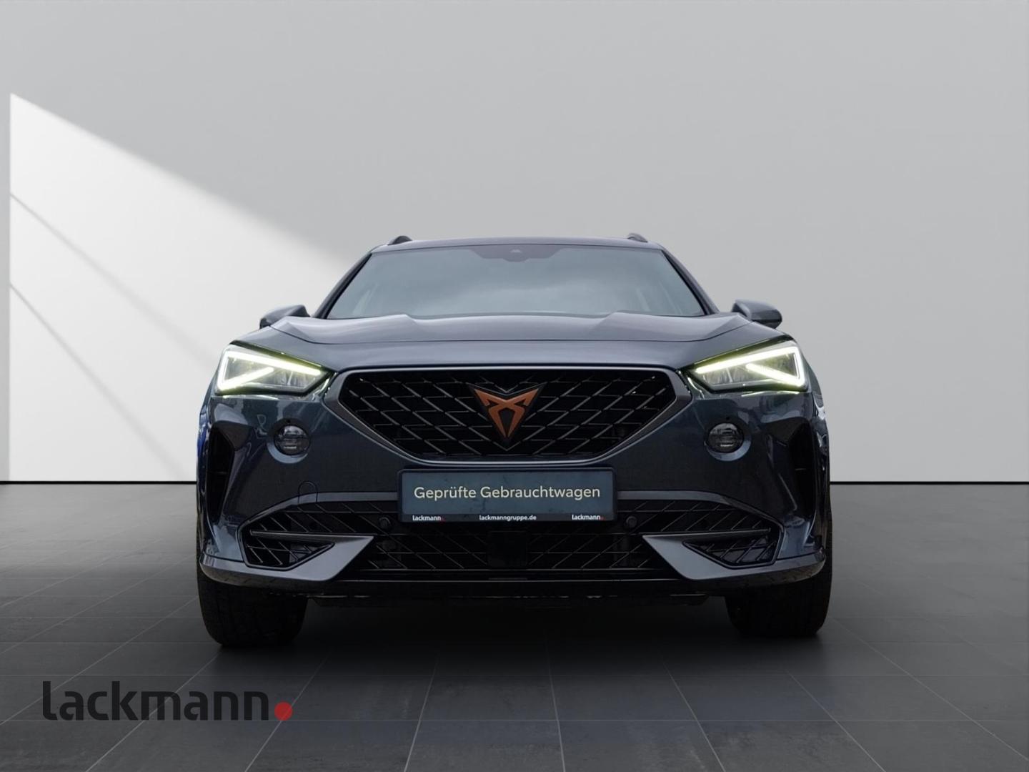 Cupra Formentor VZ 4Drive 2.0 *Navi*LED*Kamera*Memory*