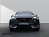 Cupra Formentor VZ 4Drive 2.0 *Navi*LED*Kamera*Memory* - Cupra Formentor mit Benzin-Antrieb: Geländewagen