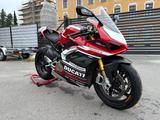 Ducati V4s - Motorräder in Chemnitz
