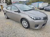 Toyota 1,6-l-Valvematic Comfort - Toyota Corolla: 1.6