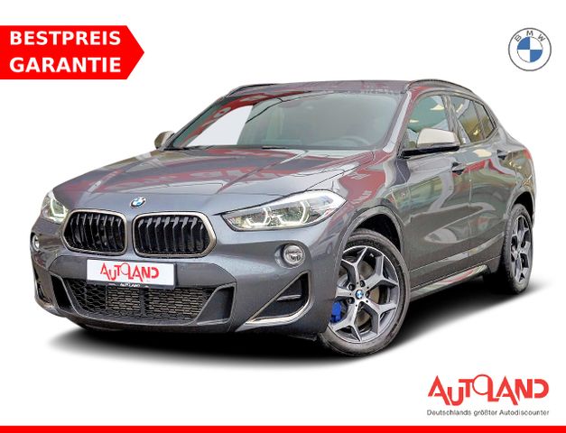 BMW X2 M35i M Sport LED Navi DAB