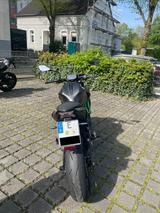 Kawasaki Z650 - Kawasaki Motorräder in Essen