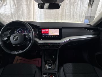 Skoda Octavia - 11