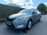 Ford Mondeo 2.0 TDCI *AHK*Vollausstattung* - Ford Mondeo aus 2008: 2.0