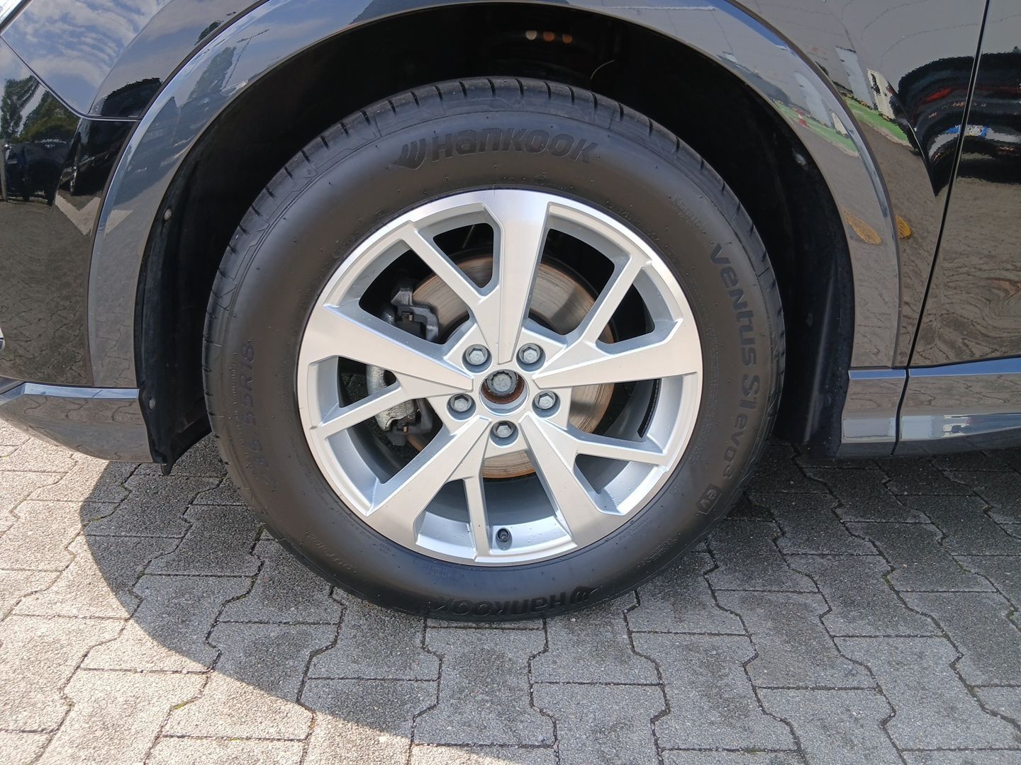 Audi Q3 - Bild 7