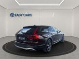 Volvo V90 CC D4 AWD*HUD*CAM*AHK*TOTHW.*ACC*STDHZ*8FACH - Volvo Gebrauchtwagen in Tübingen