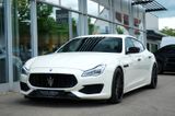 Maserati Quattroporte S Q4 MATRIX/SP-AGA/360°/H&K/CARPLAY - Maserati Quattroporte aus 2018