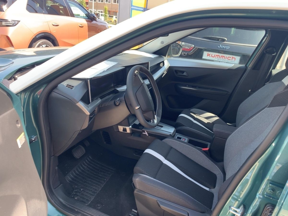 Opel Frontera - Bild 6