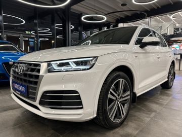 Audi Q5 quattro sport *Matrix-LED*Klima*Kamera*Navi*