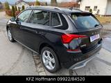 Skoda 1.5 Style*LED*AHK*Kamera*1. Hand*TOP - Skoda Kamiq mit Benzin-Antrieb: Limousine, Schaltgetriebe