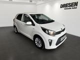 Kia Picanto DREAM TEAM 1.0 KLIMA,SITZHZG,LENKRADHZG - Kia Picanto Gebrauchtwagen in Düsseldorf