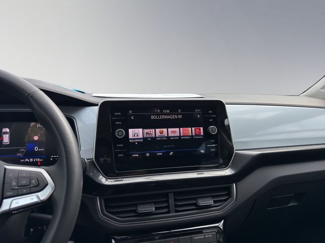 T-Cross 1.0TSI Goal AHK