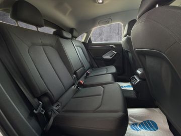 Audi Q3 Sportback 35 TDI S-Tronic*LED*APPLE*VIRTUAL