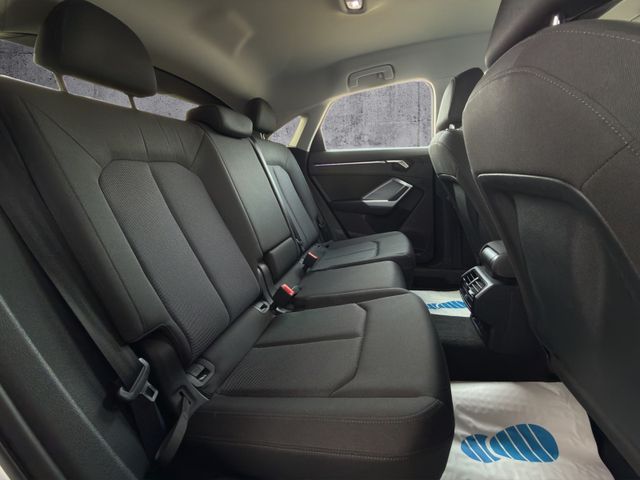 Audi Q3 Sportback 35 TDI S-Tronic*LED*APPLE*VIRTUAL