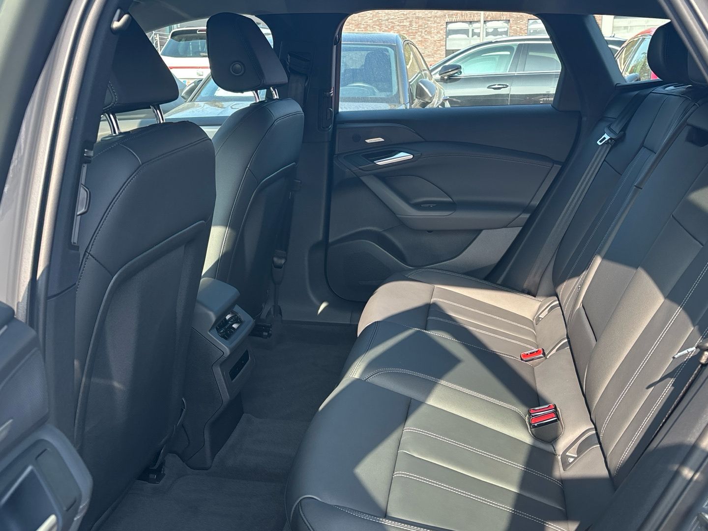 Audi A6 e-tron - Bild 11