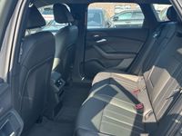 Audi A6 e-tron - Vorschau Bild 11