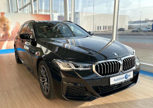 BMW 530i xDrive M Sport LC.Pro Pano Laser HUD AHK