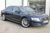 Audi A8 6.3 FSI W12 quattro Lang*VOLL*NACHTSICHT*ACC* - Audi A8: V6