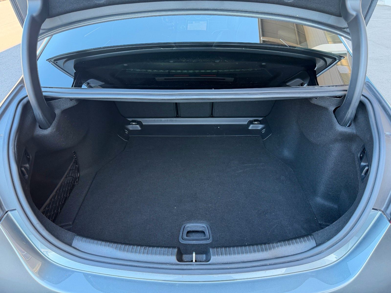 Fahrzeugabbildung Mercedes-Benz C 200 AMG+Memory