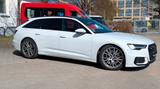 Audi S6 TDI quattro tiptronic Avant