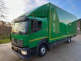 Mercedes-Benz Atego 1018 / NL TRUCK / 10T / NEW TACHO / BOX+LI - Mercedes-Benz Atego 1018