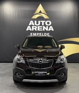 Opel Mokka 1.7CDTI Innovation *Voll Ausgestattet* - Opel Mokka mit Diesel-Antrieb: Allradantrieb