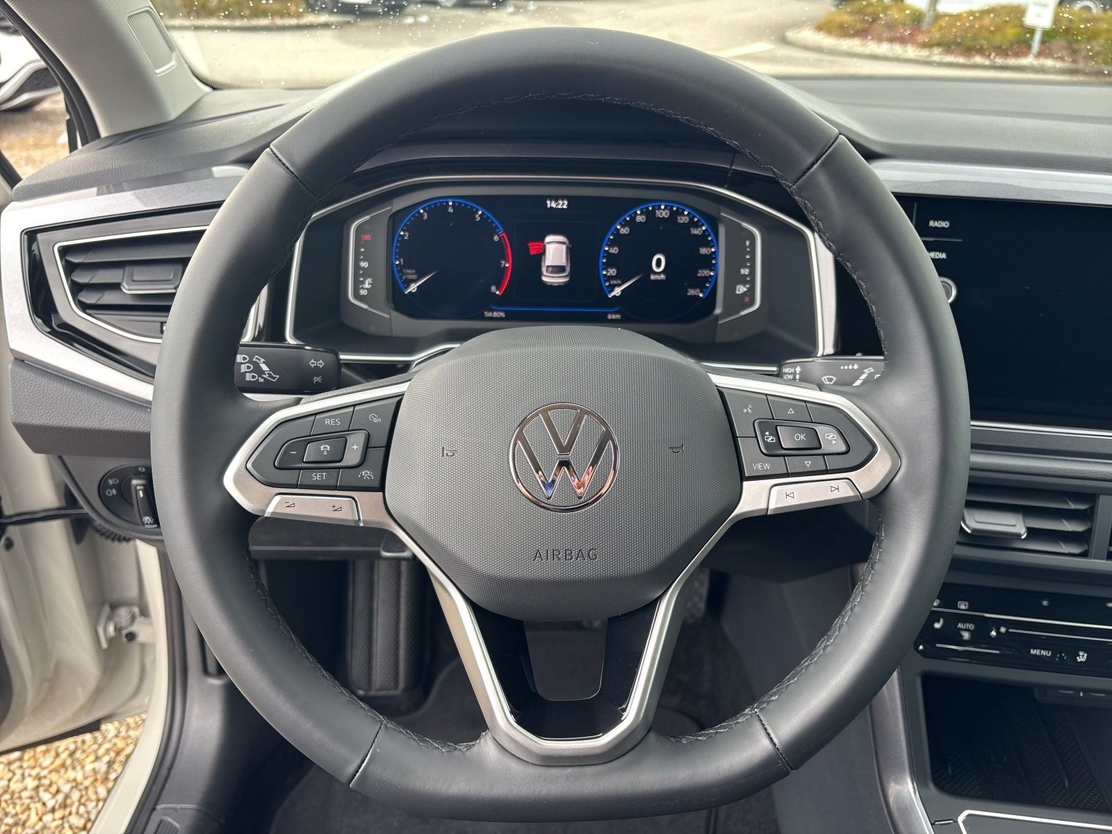 Volkswagen Taigo - Bild 22