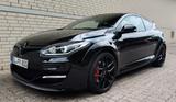 Renault Megane 3 RS Trophy (CUP Paket) 2. Hand - Renault Megane: 3rs