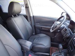 Fahrzeugabbildung Hyundai TUCSON Tucson 2.7 V6 4WD GLS AHK LEDER