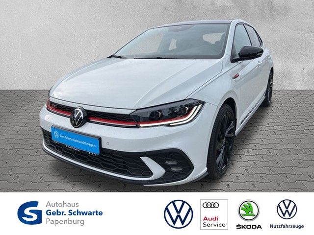 Volkswagen Polo GTI 2.0 TSI DSG Edition 25 IQ-LIGHT+KAMERA