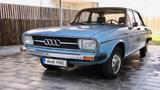 Audi 100 L (1976) - Klassiker sucht Liebhaber - Audi 100 Oldtimer