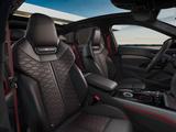 Audi RS5 Avant quattro 470 kW (639 PS) Plug-in Hybrid - Audi RS5: Grau, Kombi