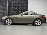 Mercedes-Benz SLK 200 Roadster XENON/LEDER/TOP ZUSTAND/SCHECKH - Mercedes-Benz SL