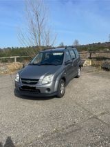 Suzuki Ignis 1.3 Diesel zu verkaufen  Bau... - Suzuki Ignis mit Diesel-Antrieb