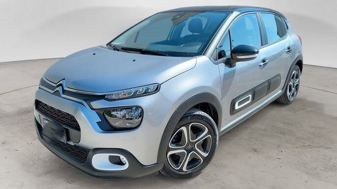 Image of Citroën C3
