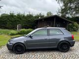 Audi A3 1.9TDI 96kW Quattro,RECARO,BOSE,XENON,NAVI!! - Audi A3 aus 2001: TDI