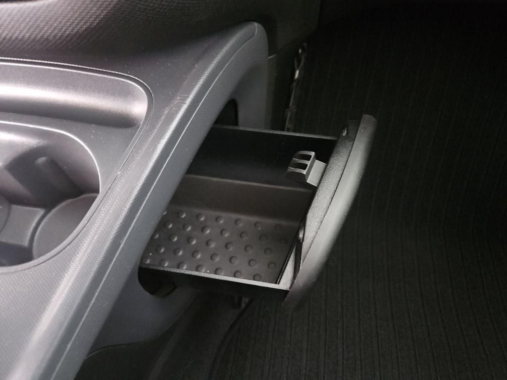 Fahrzeugabbildung Smart fortwo 52 kW passion Brabus LED Navi SHZ Pano