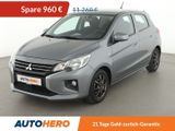 Mitsubishi Space Star 1.2 Spirit*KLIMA*LM-FELGEN*WENIG-KM* - Mitsubishi: Felgen