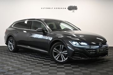Volkswagen Arteon - 1
