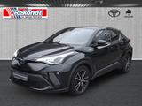 Toyota C-HR 2.0 Hybrid Lounge,Leder, 8fach Bereift,AHK  - Toyota C-HR in Lübeck