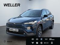 Toyota Corolla Cross - Vorschau Bild 1