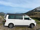 Volkswagen T5 California Generation Edition Syncro - Volkswagen Syncro