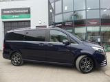 Mercedes-Benz V 300 d  4Matic AMG Avantgarde Lang STNDHZ/360°/ - Mercedes-Benz V 300 in Berlin