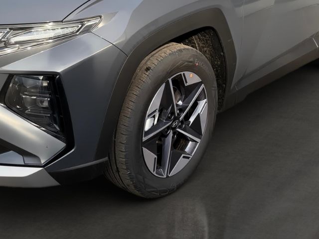 Hyundai TUCSON - Bild 6