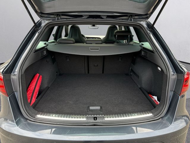 Leon ST Cupra R 300 Panorama Navi Leder Digitale