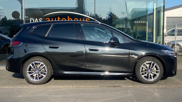 Fahrzeugabbildung BMW 218 Baureihe 2 Active Tourer 218 i M Sport NAVI+