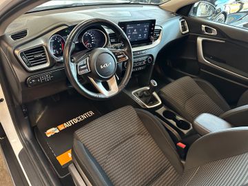 Kia XCeed Edition 7*2. Hand*LED*Klima*SHZ*AppConnect