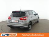 Nissan Pulsar 1.2 Acenta*NAVI*TEMPO*CAM*SHZ*LIM*ALU* - Nissan Pulsar Benziner Gebrauchtwagen